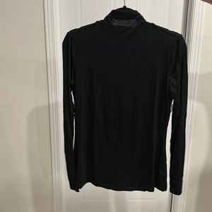 DYNAMITE MOCKNECK TOP